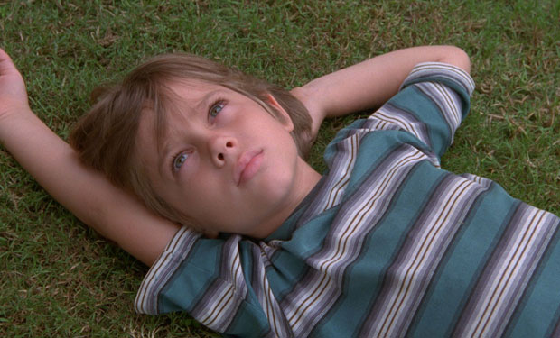 boyhood
