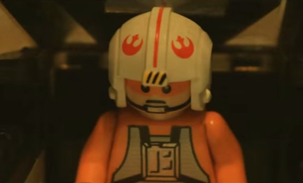 Lego Star Wars