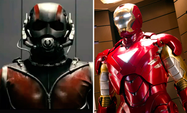 Iron-Man 2