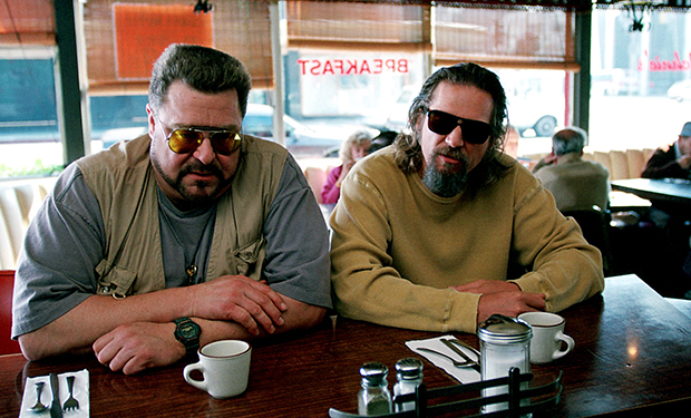 big lebowski movie free