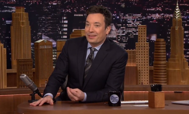 Jimmy Fallon’s SNL 40 After-Party Story Will Make You Super Jealous – IFC