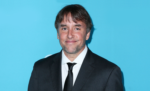 where did Richard Linklater go to college