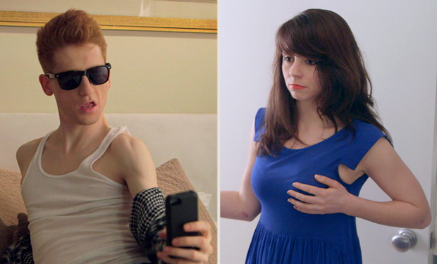 Modern Dating Is Hard This New Web Series Proves It Ifc