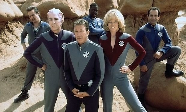 Galaxy Quest