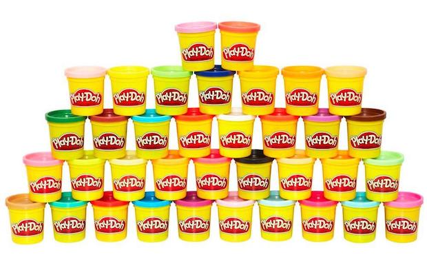 Play Doh