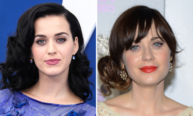 10 Celebrities We Suspect Might Be Clones – IFC