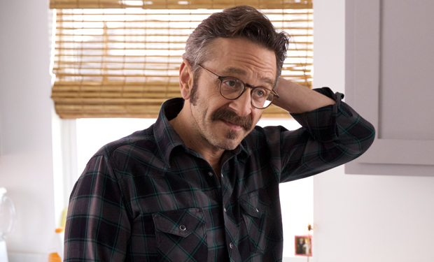 marc maron series netflix