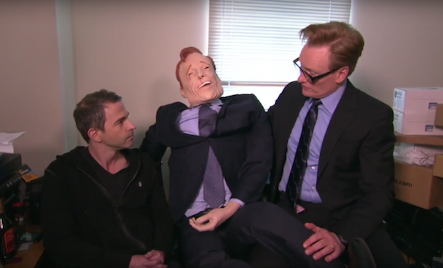 Conan Performance Review