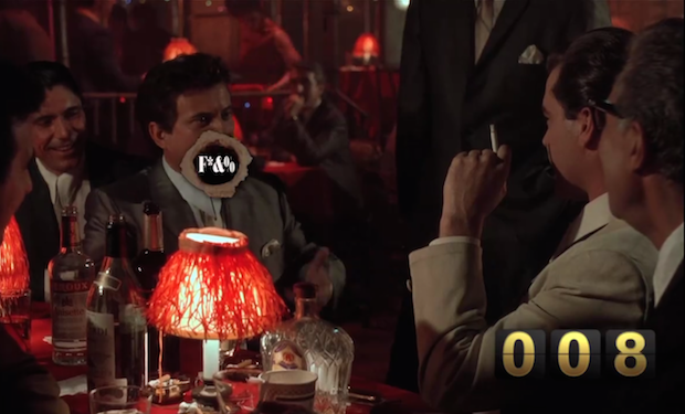 Goodfellas Main
