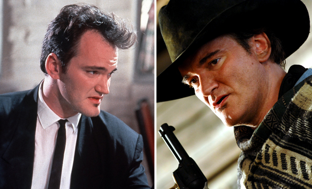 A Guide To Quentin Tarantino S Best And Worst Acting Roles Ifc