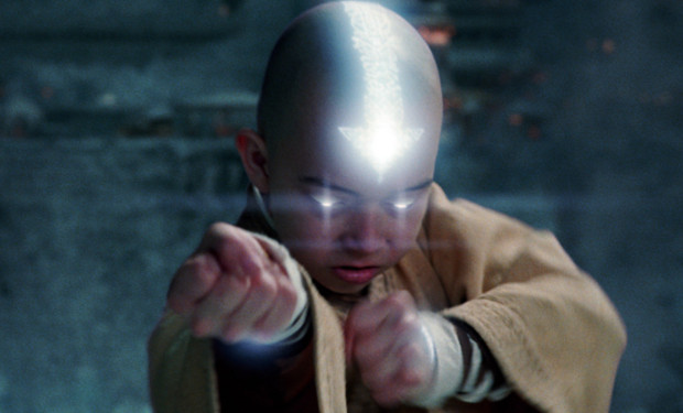Last Airbender