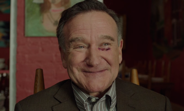 Robin Williams