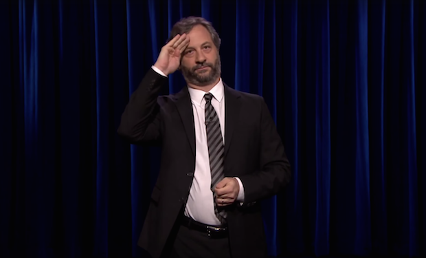 Judd-Apatow