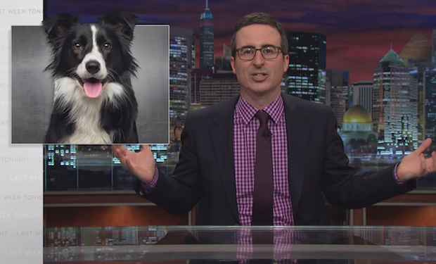 John Oliver