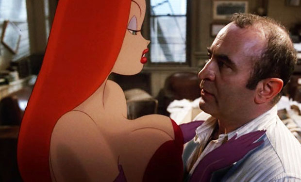 Cartoon Character Jessica Rabbit Naked - 10 Censored Moments From Disney Cartoons â€“ IFC