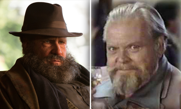 The 8 Funniest Orson Welles Impressions From Pop Culture – IFC