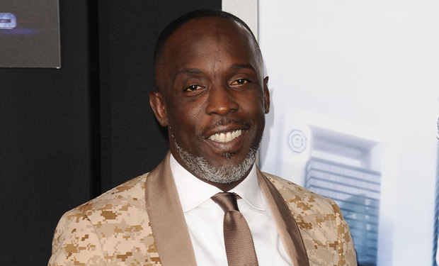 michael k williams captain phillips