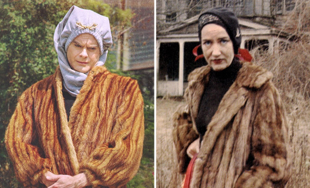 See How Documentary Now S Sandy Passage Is Just Like Grey Gardens