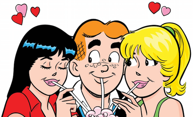 Adam Mckay And Funny Or Die Are Bringing Archie And The Riverdale Gang