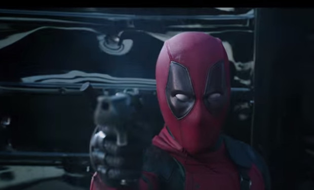 Deadpool