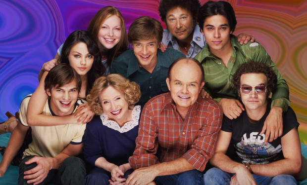 That 70s Show