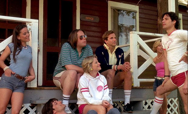 The 15 Funniest Sweatiest Summer Camp Movies Ifc