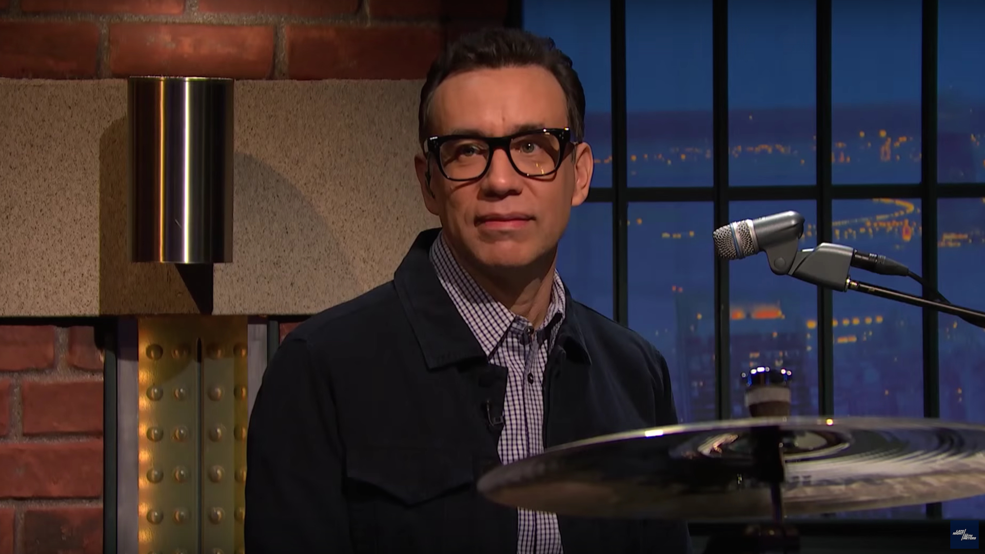 Watch Fred Armisen Give An ‘extremely Accurate Tv Recap Ifc 8939