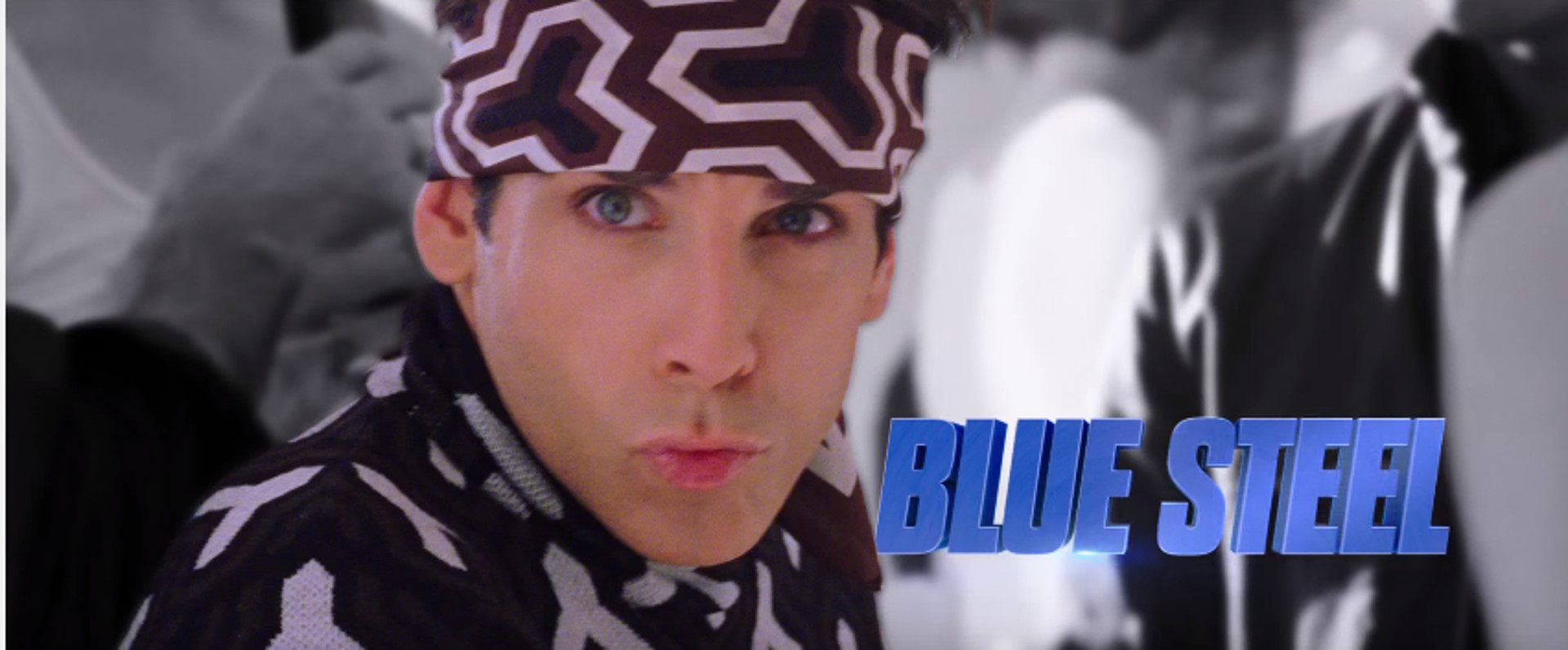 Zoolander 2