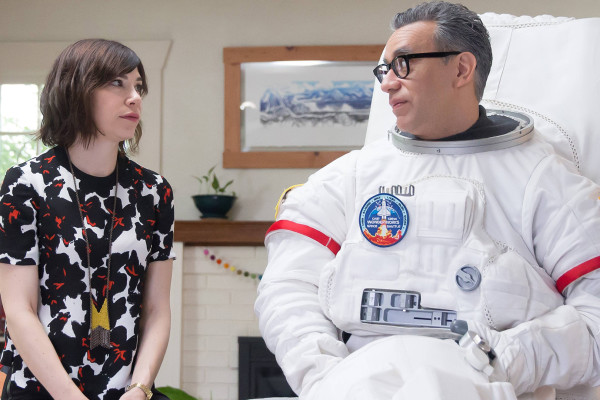 Season 6 Episode 2: Going Grey