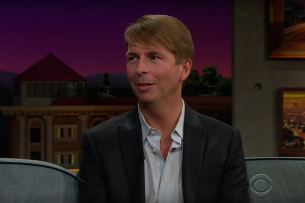 Jack McBrayer – IFC