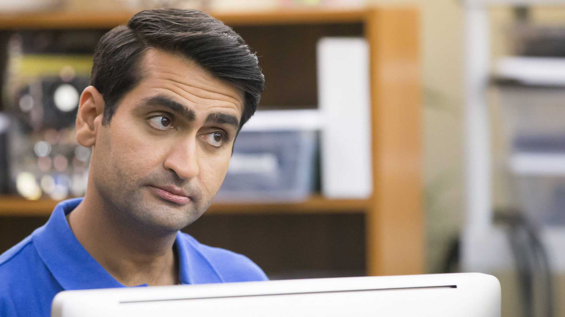 5 Reasons Why Kumail Nanjiani is the Ultimate XFiles Fan