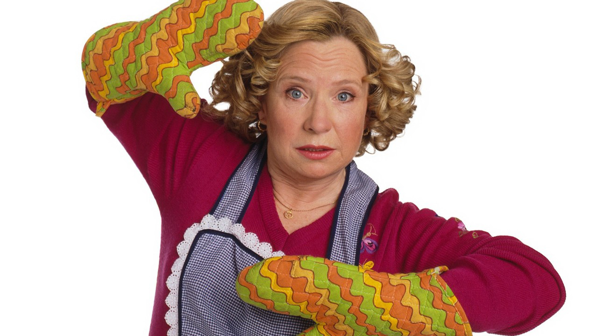 How Well Do You Know Kitty Forman? Take the Quiz! IFC
