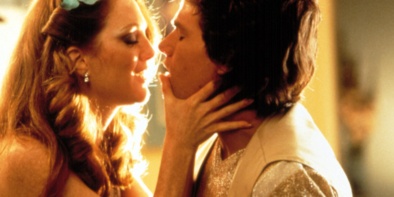 Behind The Scenes Porn Regret - 10 Things You Might Not Know About Boogie Nights â€“ IFC