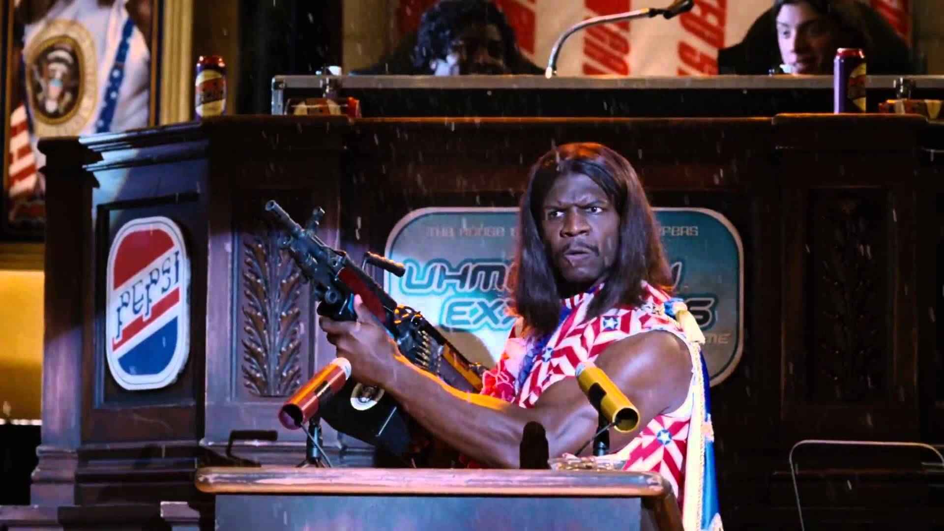 10 Idiocracy Quotes That Prove Were All Doomed  IFC