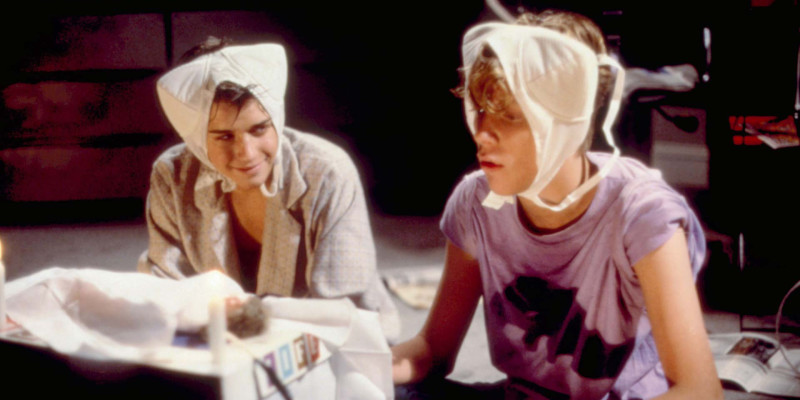 The 10 Most Sex-Crazed Teens in Movie History â€“ IFC