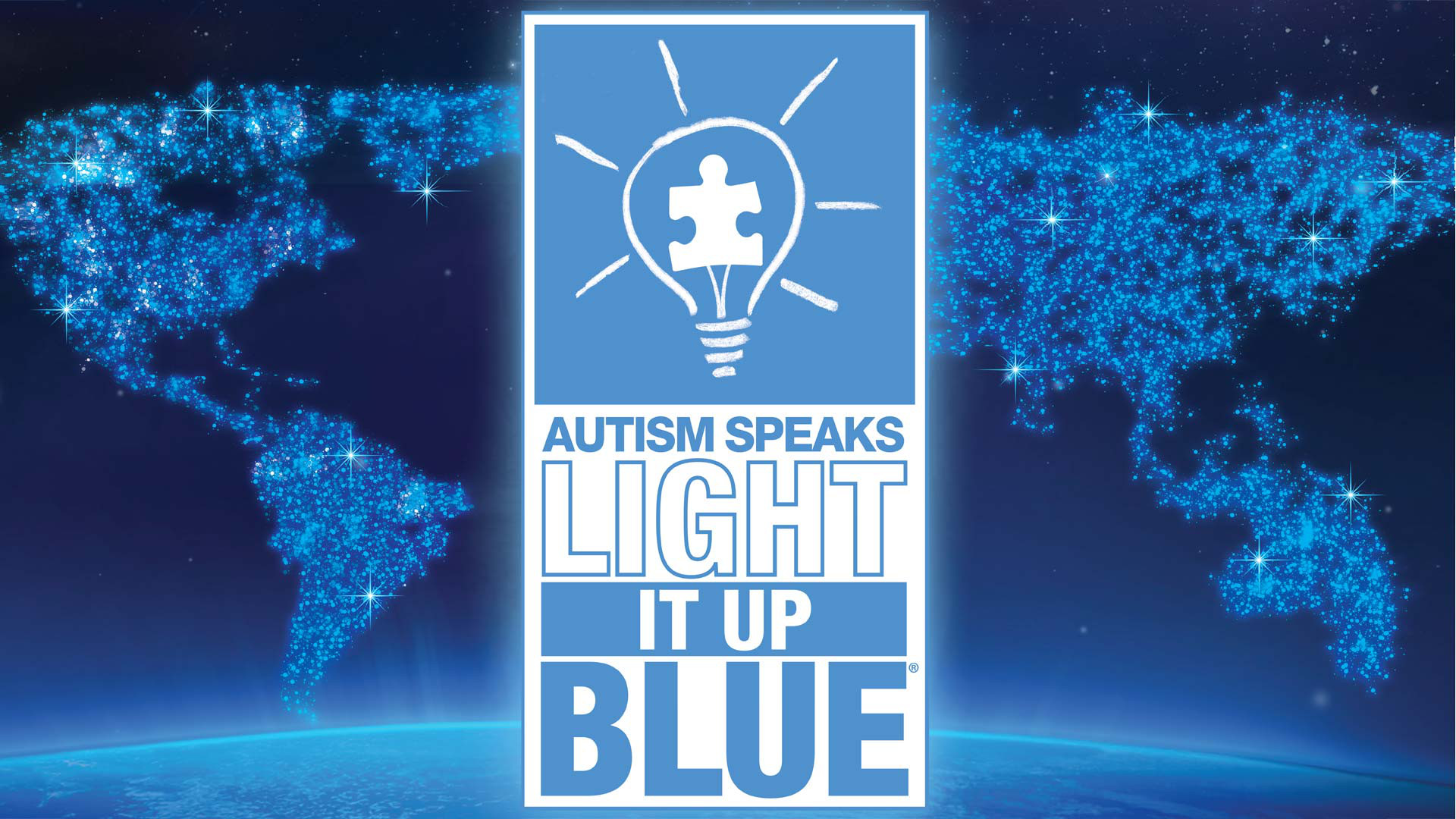 Take Part in Light It Up Blue in Honor of World Autism Awareness Day \u2013 IFC