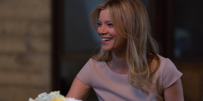 Amy Smart billions