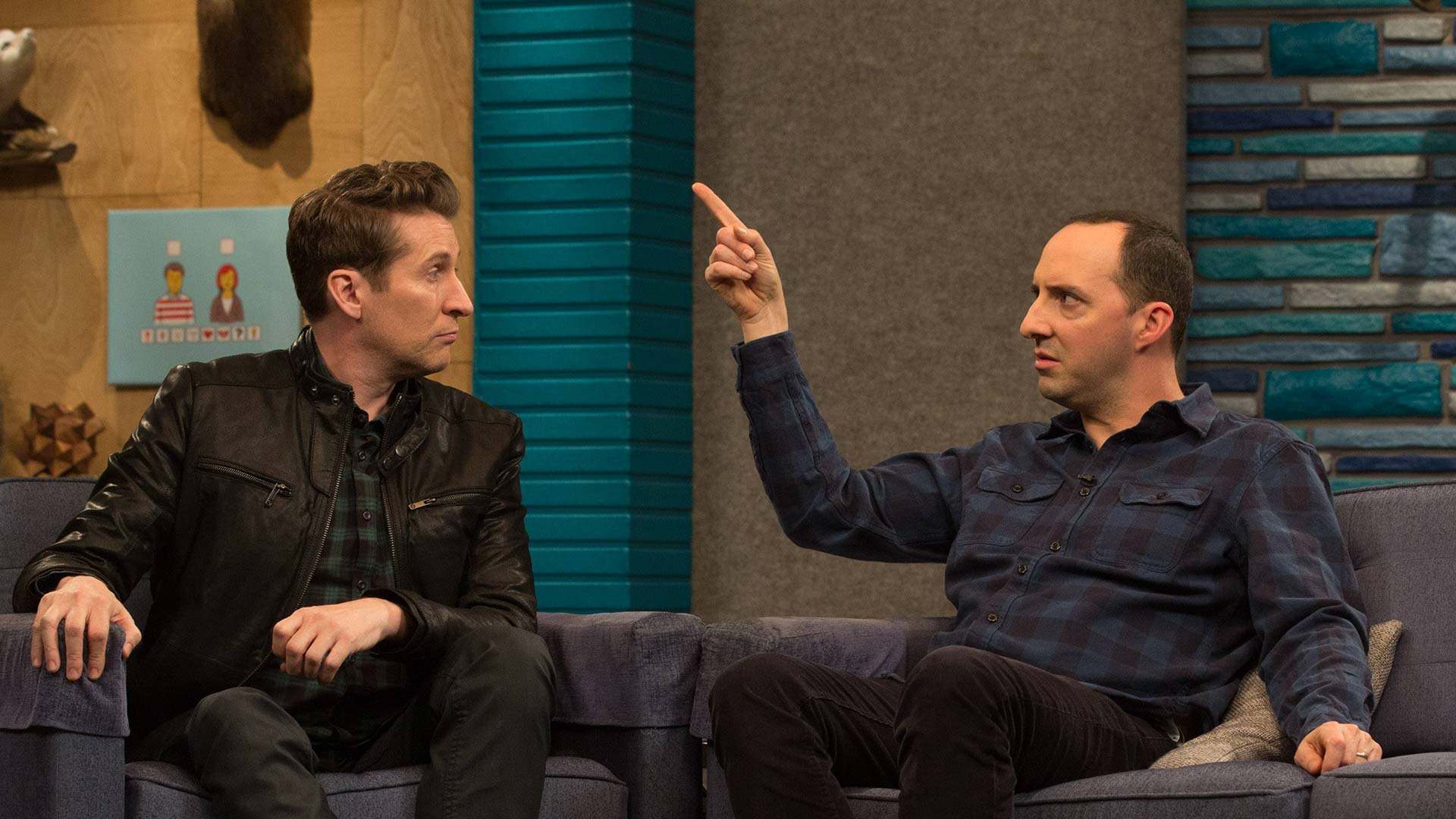 Tony Hale: A Journey Through Movies And TV Shows