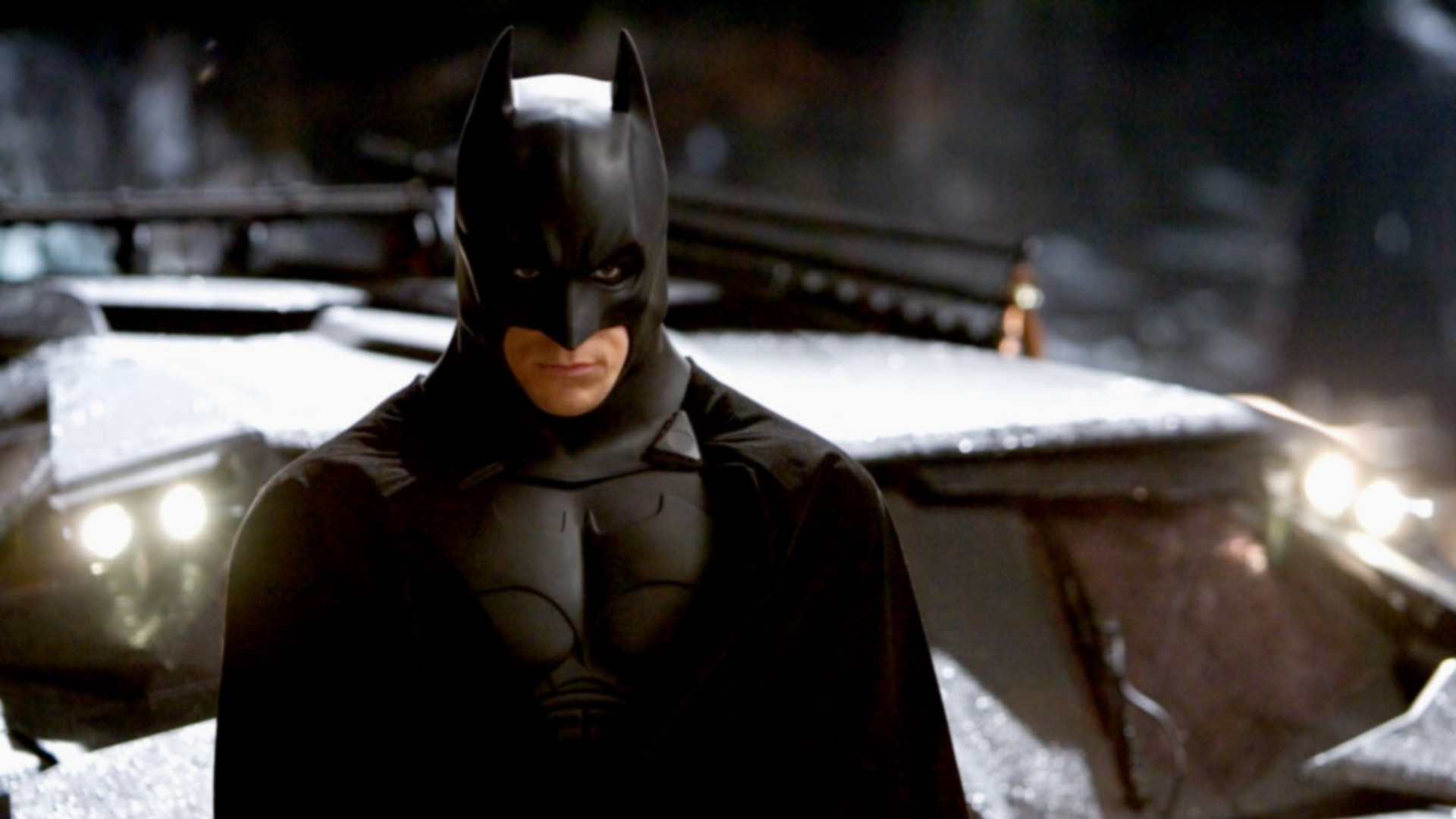 10 Reasons Why Batman Begins Is the Best Batman Movie – IFC