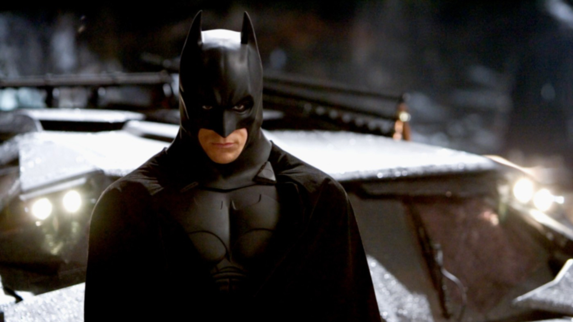 10 Reasons Why Batman Begins Is The Best Batman Movie Ifc 