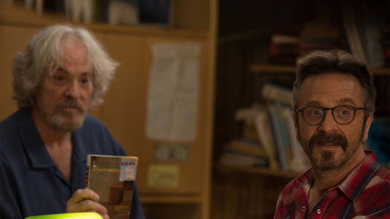 Maron Season 4 Gallery – IFC