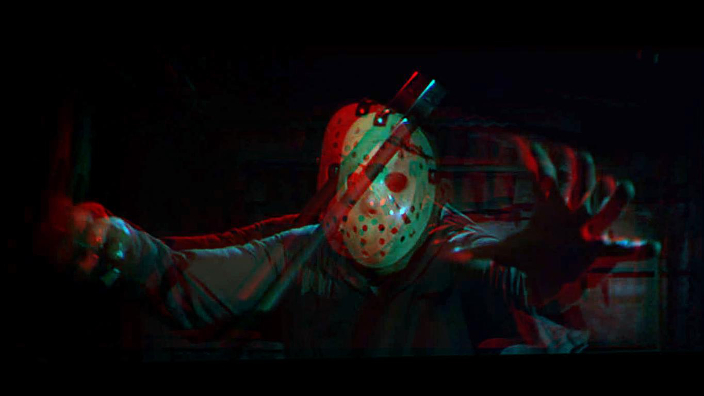 Every Friday the 13th Movie Ranked - IFC