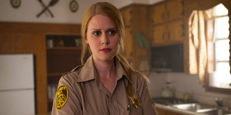 Janet Varney drillbit taylor