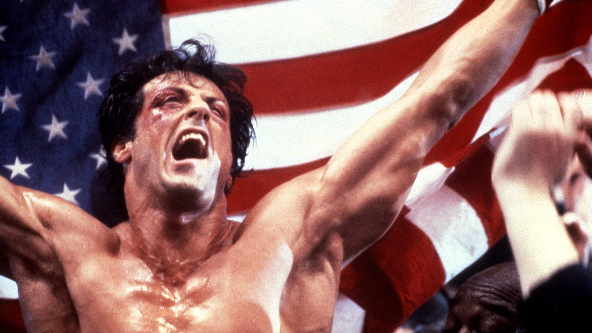 The 10 Most Fist Pumping Songs From The Rocky Movies Ifc