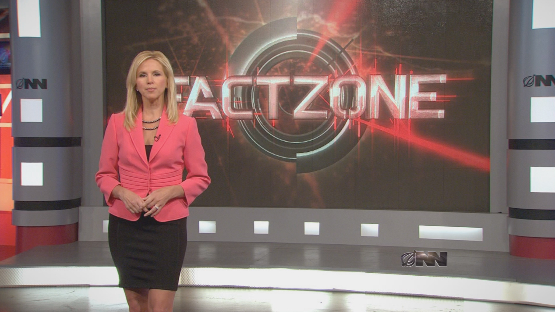 Enter The FactZone IFC