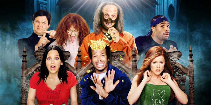 10 Rotten Wayans Brothers Movies Ifc