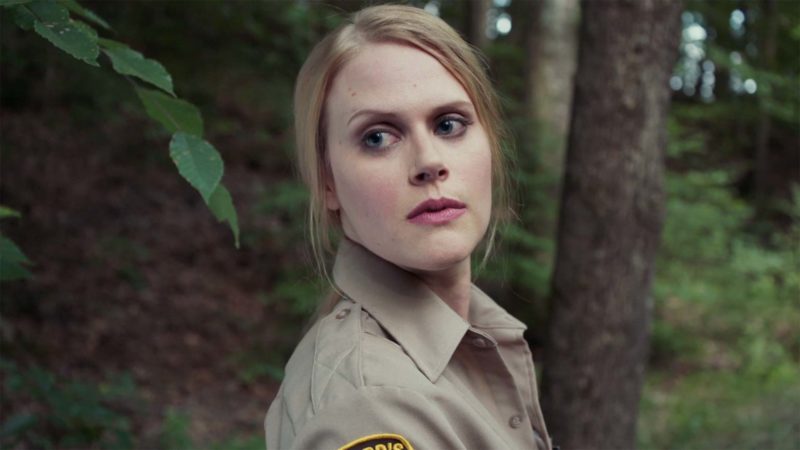 Stan Against Evil – IFC