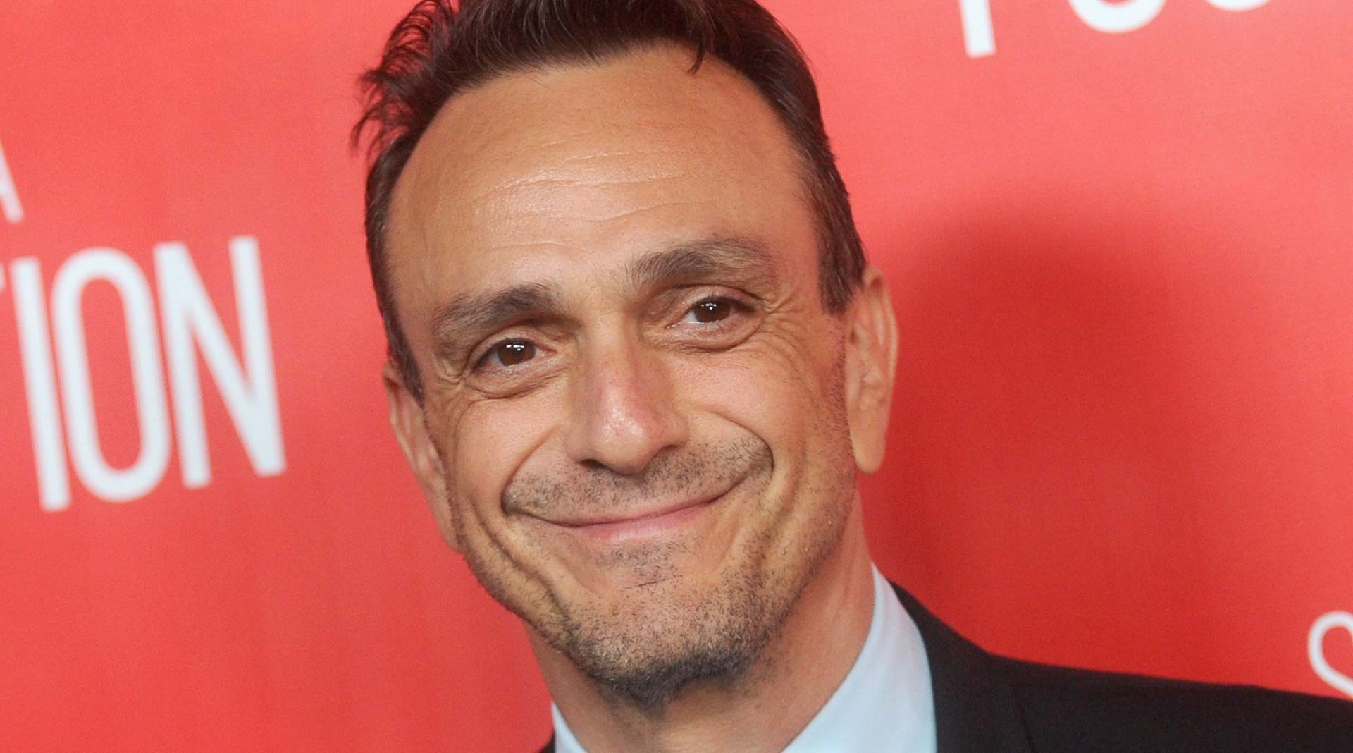 Hank Azaria dodgeball