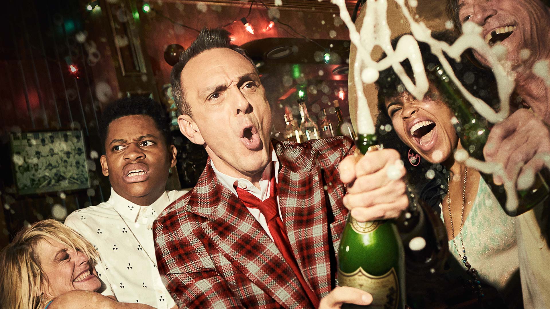 Brockmire – IFC