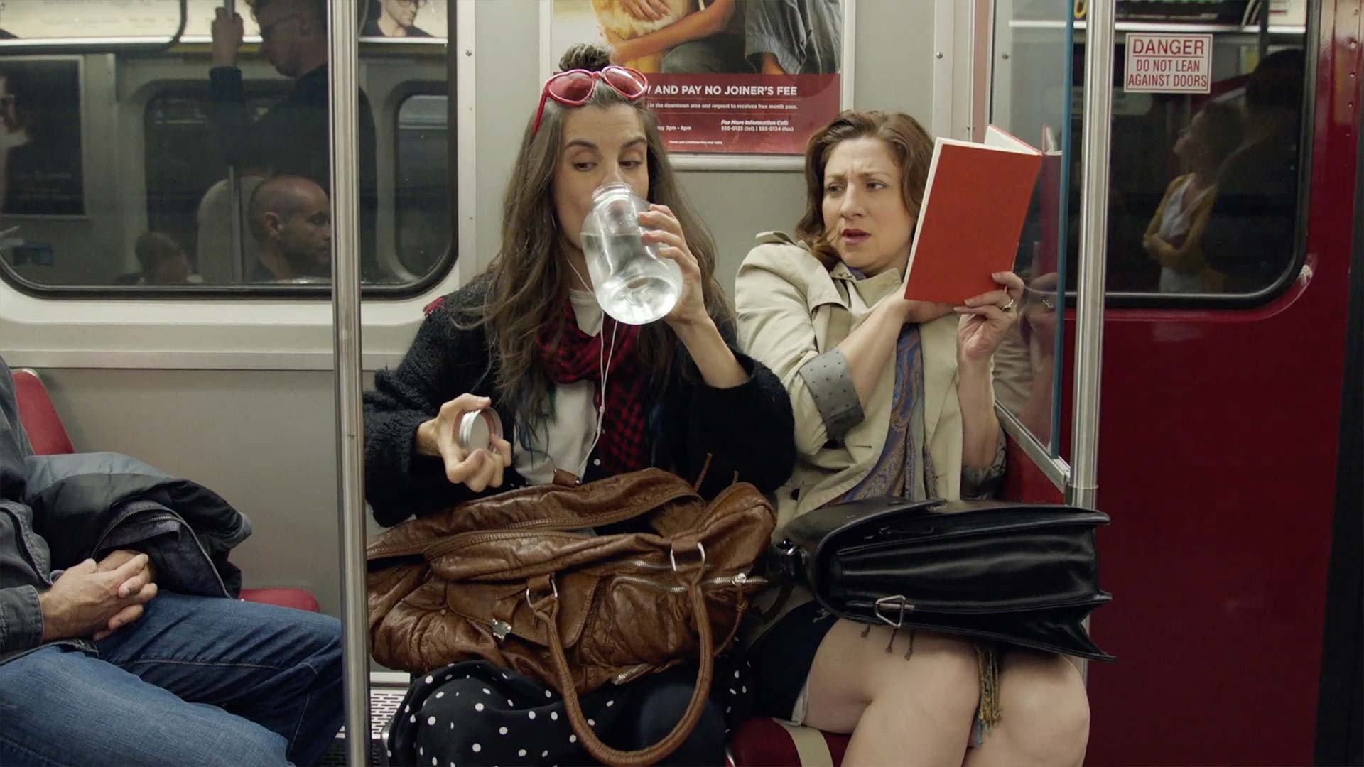 Sketch show season 1 episode 9